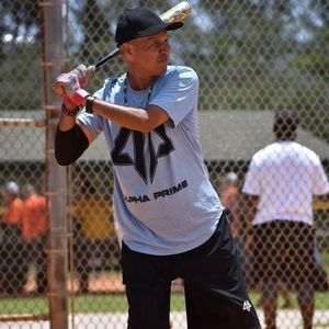 Meet your Posher, Robert